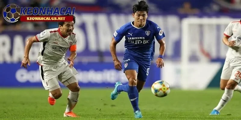 Soi kèo nhà cái Suwon FC vs Jeju United, 17h30 – 27/05/2025