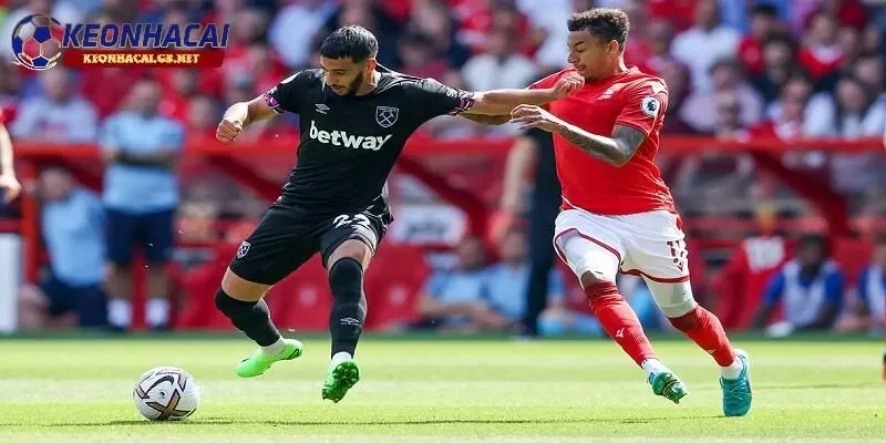 Soi kèo nhà cái West Ham United vs Nottingham Forest, 20h15 – 18/05/2025
