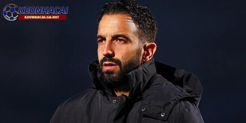 Tin tức bóng đá ngày 20/05/2025: HLV Amorim có ý định từ chức vào đầu năm nay